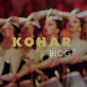 Koharblog.com