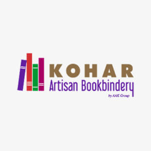 Kohar Book Bindery
